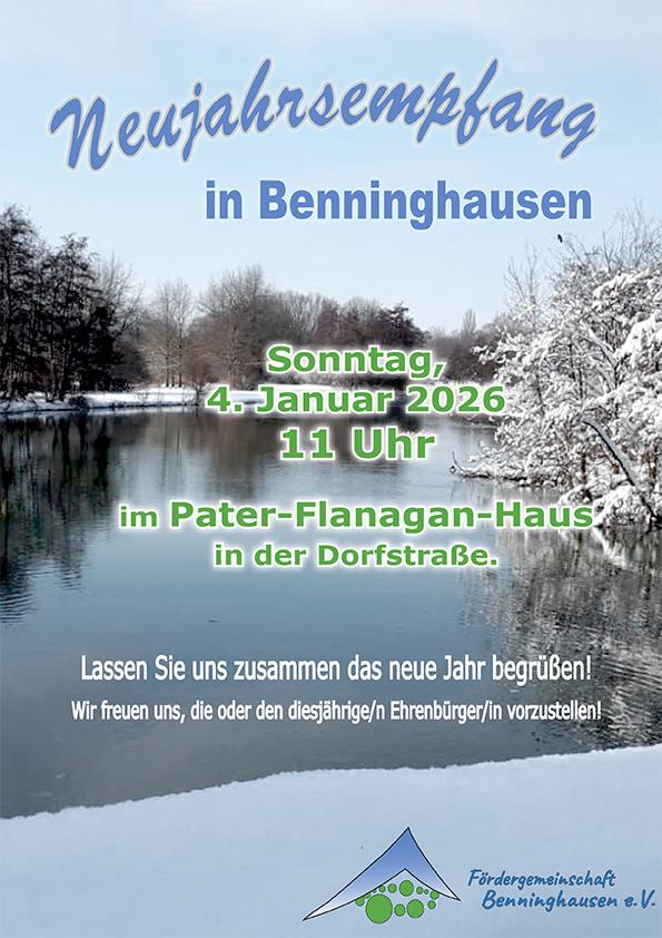 Neujahrsempfang2026